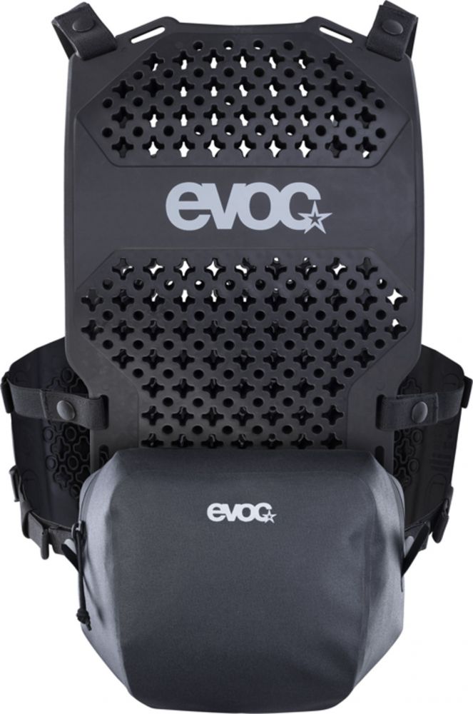 EVOC TORSO PROTECTOR PIN PACK WP 1.5 storage bag