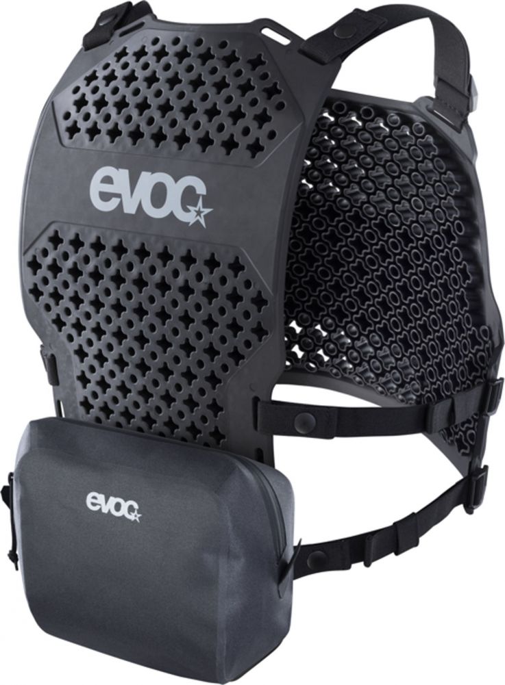 EVOC TORSO PROTECTOR PIN PACK WP 1.5 storage bag, image 2