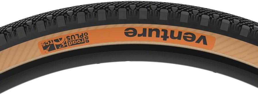 WTB Venture 650bx47mm Light TCS Tanwall, kuva 2