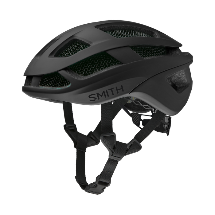 SMITH Trace MIPS cycling helmet – Matte Blackout