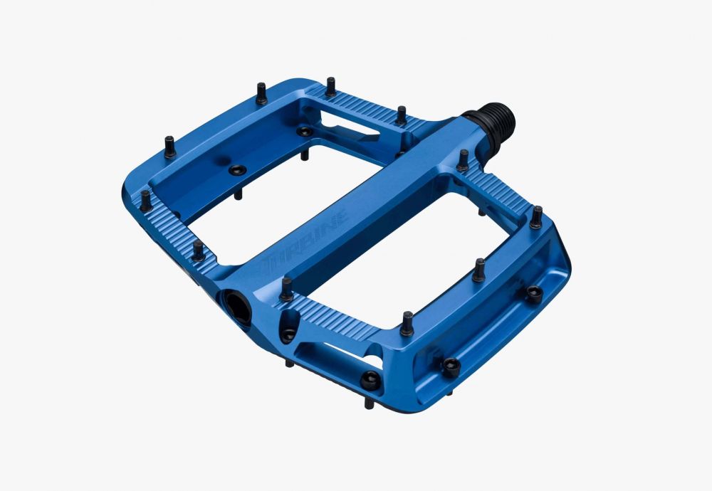 Race Face Turbine Pedal – Sininen