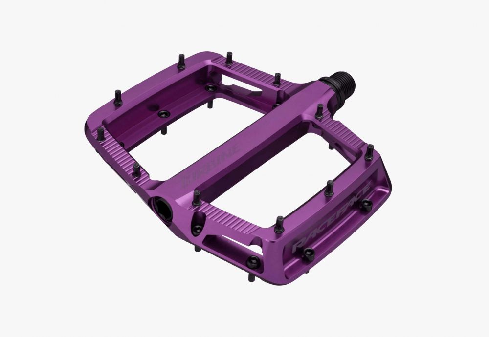 Race Face Turbine Pedal – Violetti