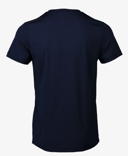 POC Reform Enduro Light Tee, image 2 – Turmaline Navy