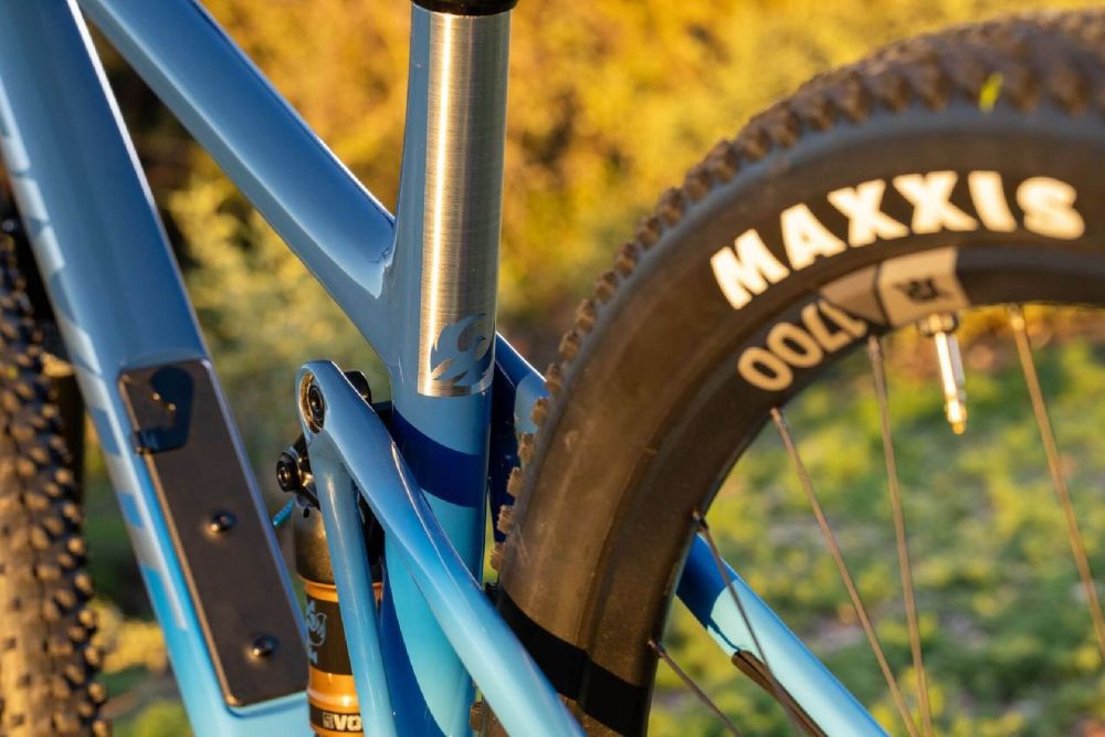 Pivot Mach 4 SL Ride Eagle 70/90 Transmission, kuva 40