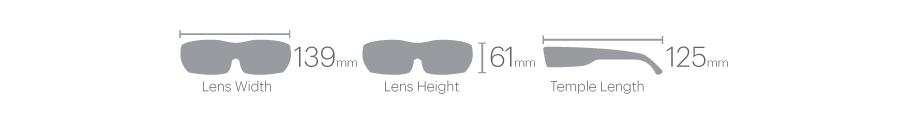 SMITH Vert PivLock sunglasses, image 8
