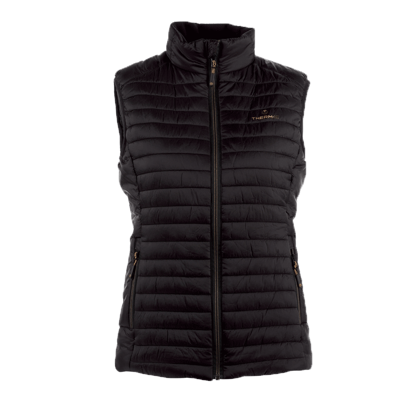 THERM-IC HEATED VEST WOMEN, kuva 3