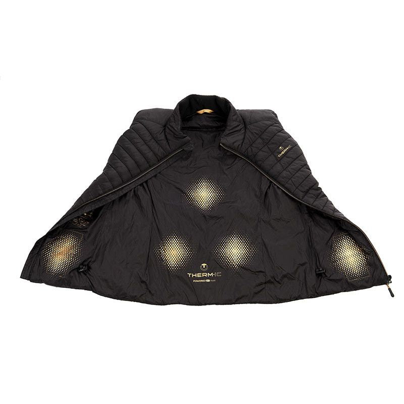 THERM-IC HEATED VEST WOMEN, kuva 4