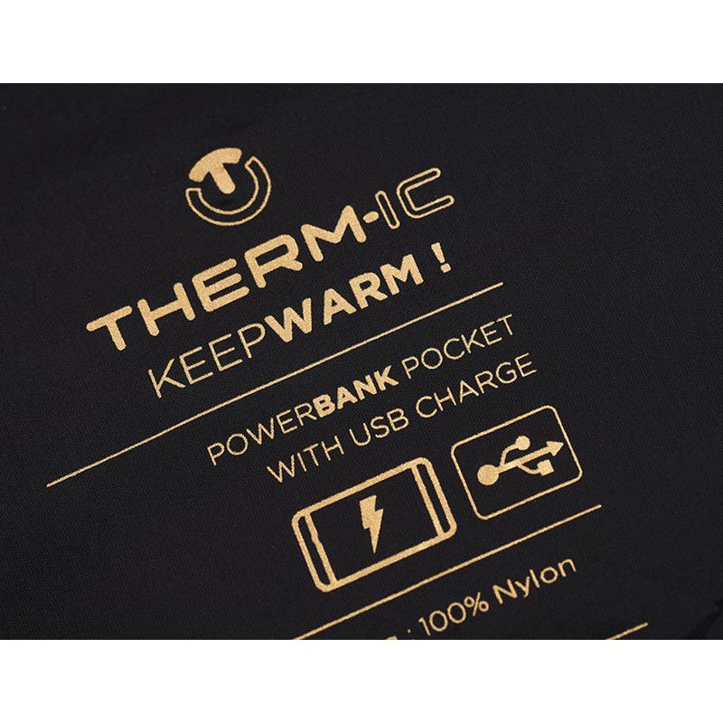 THERM-IC HEATED VEST WOMEN, kuva 7