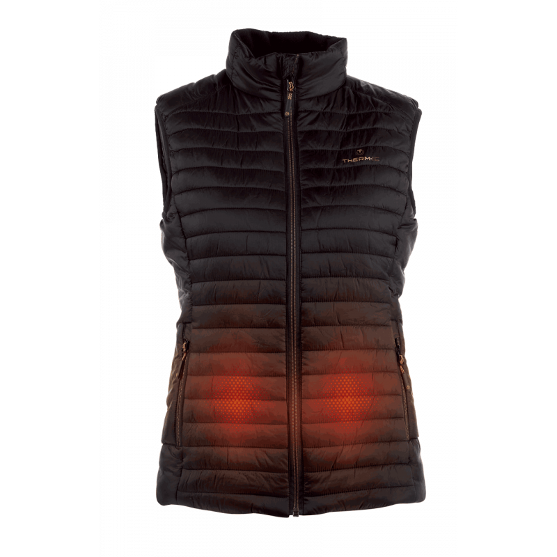 THERM-IC HEATED VEST WOMEN