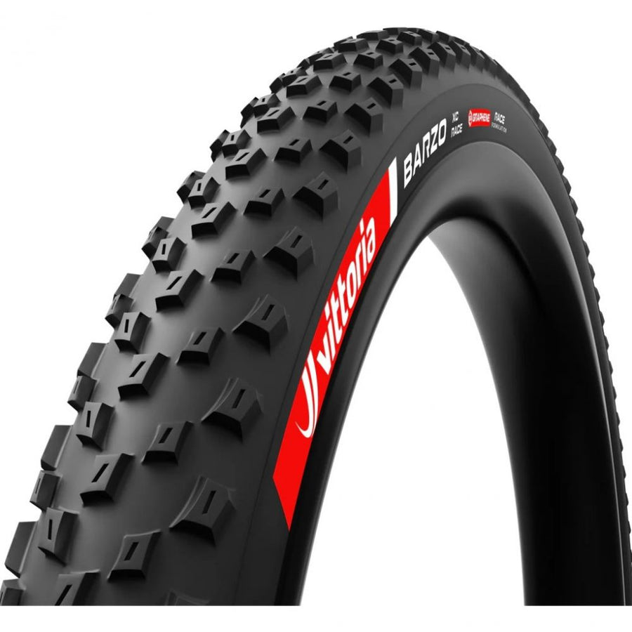 Vittoria Barzo XC-RACE Graphene 2.0 TLR XC-maastorengas Black