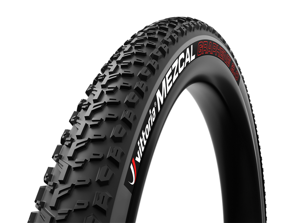 Vittoria Mezcal III Graphene 2.0 Gravel Endurance