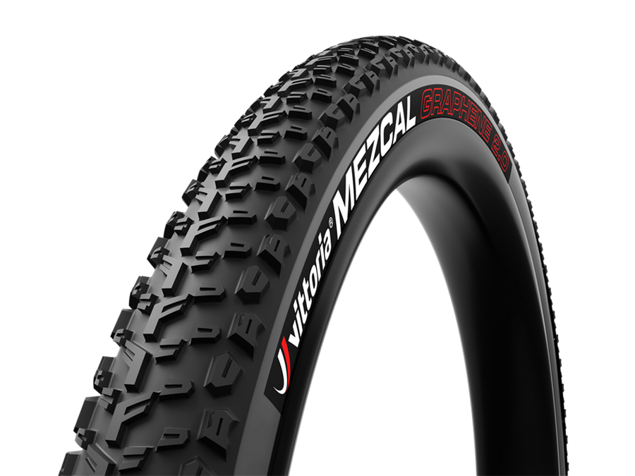 Vittoria Mezcal III Graphene 2.0 Gravel Endurance