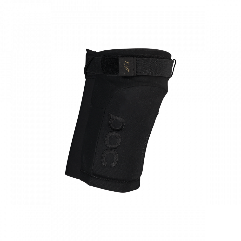 POC Knee Guard VPD Air Knee Fabio Wibmer Edition Black/Gold