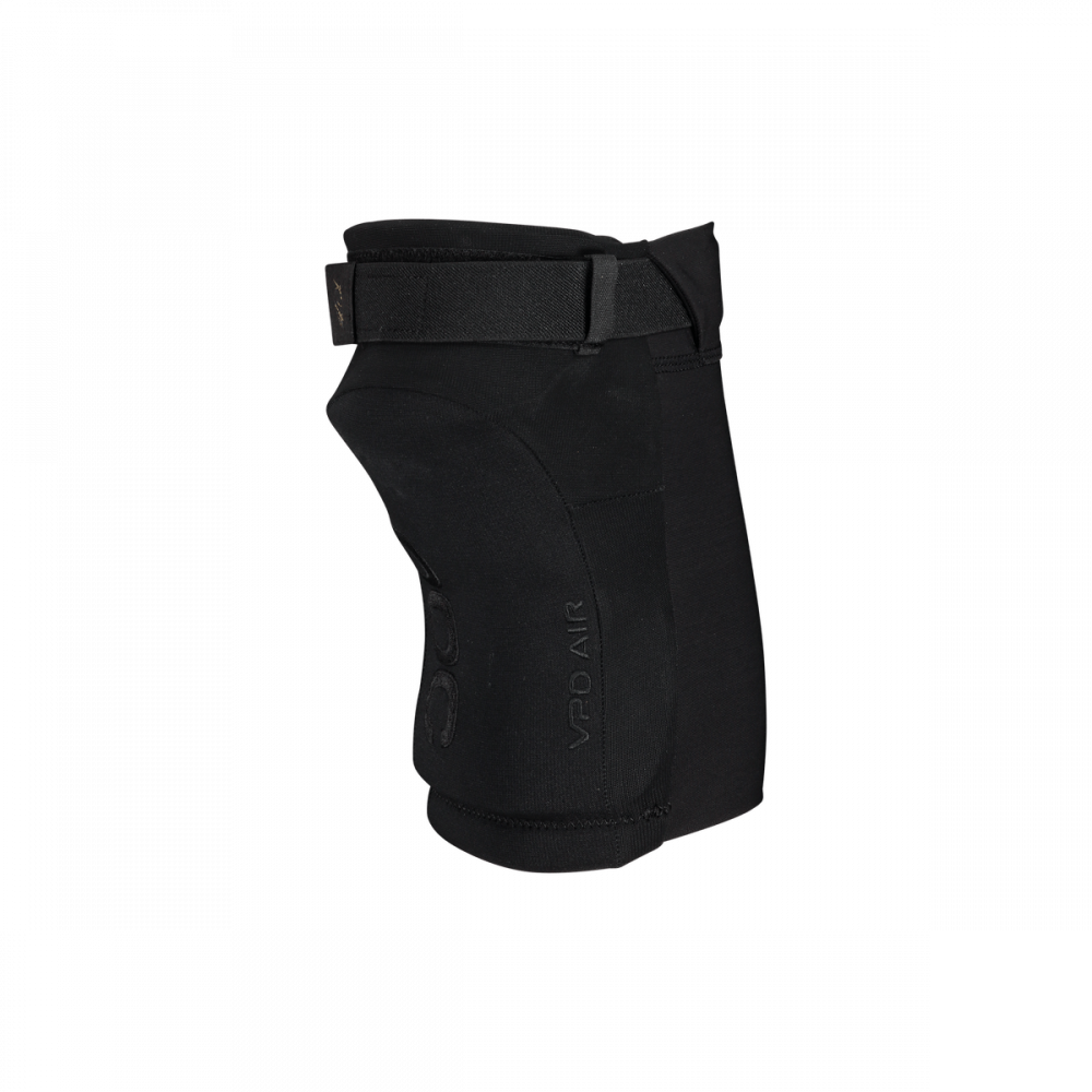 POC Knee Guard VPD Air Knee Fabio Wibmer Edition Black/Gold, image 2