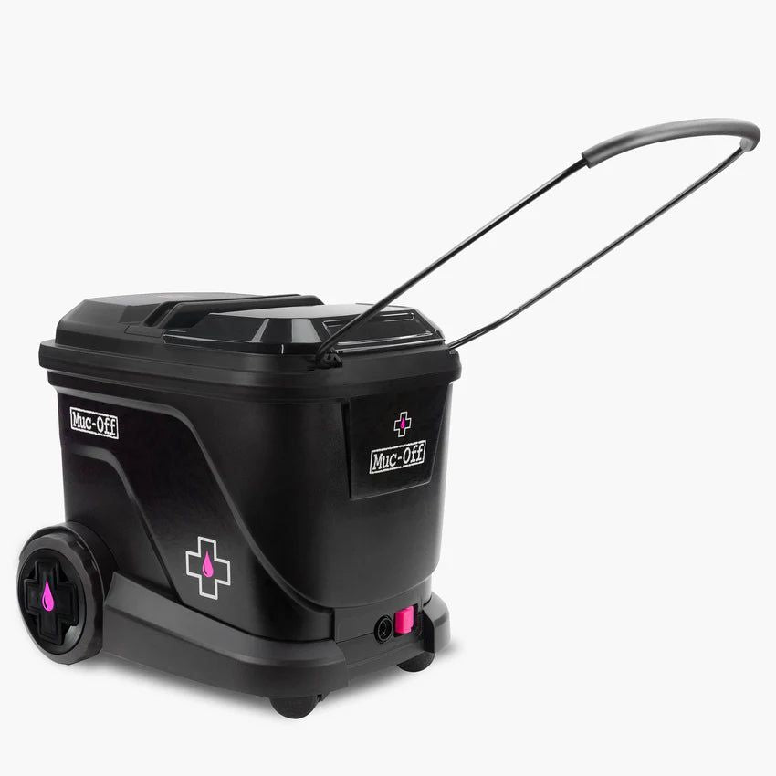 MUC-OFF Portable Pressure Washer, image 6