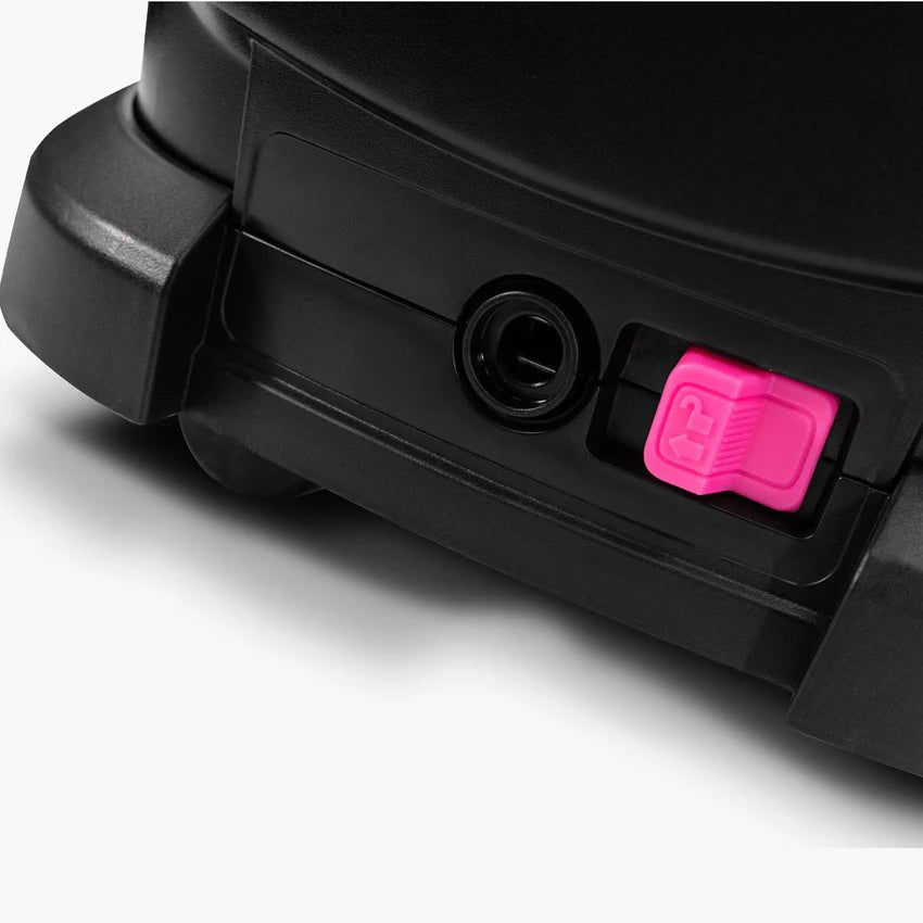 MUC-OFF Portable Pressure Washer, image 7