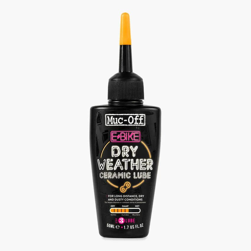 MUC-OFF E-Bike Essentials kit, image 3