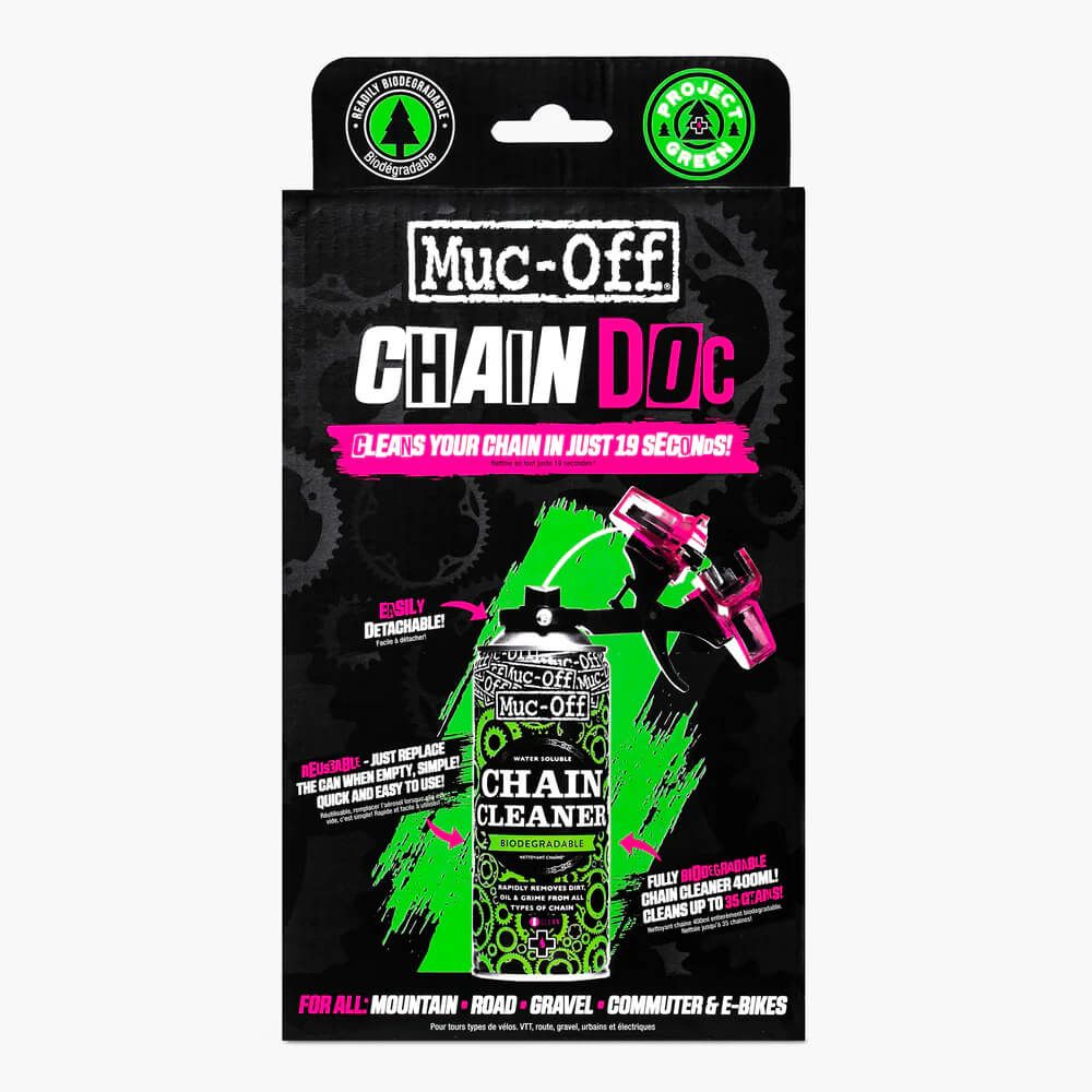 MUC-OFF Bio Chain Doc, kuva 3