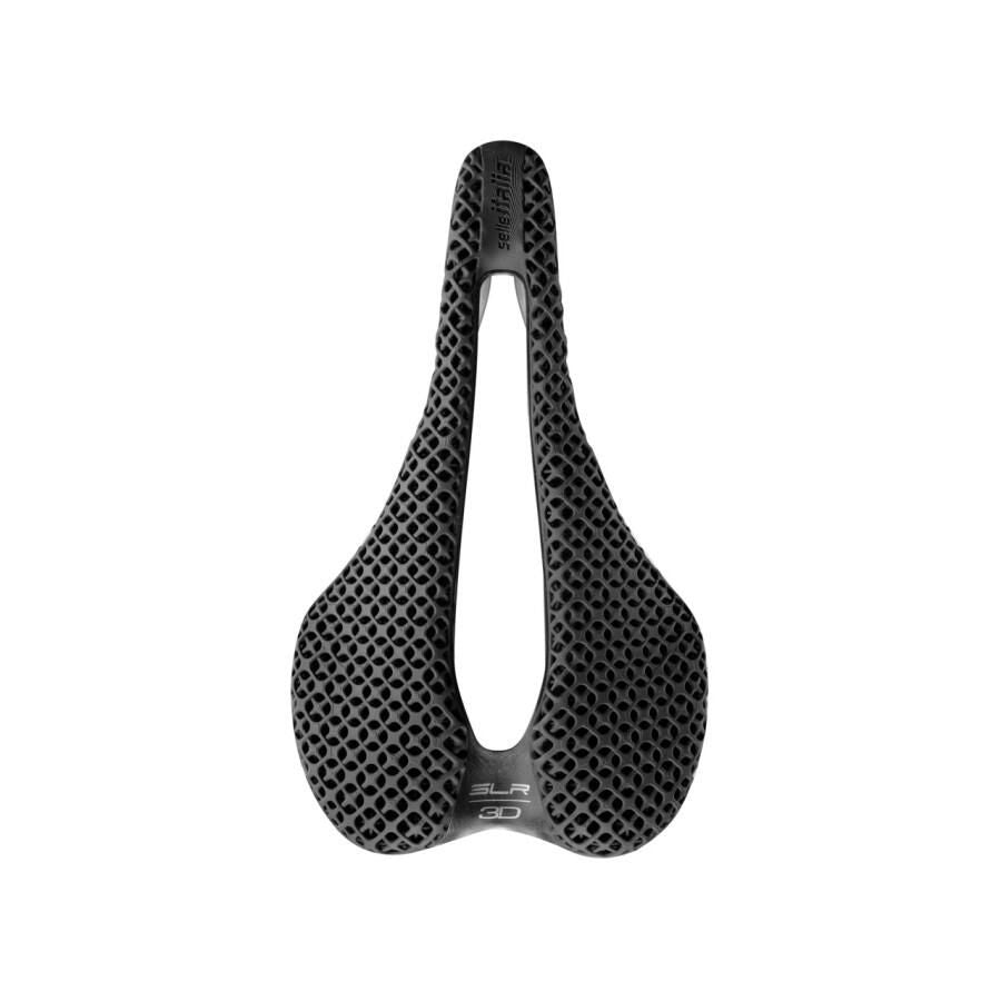 SELLE ITALIA SLR BOOST 3D TI316 SUPERFLOW, image 2
