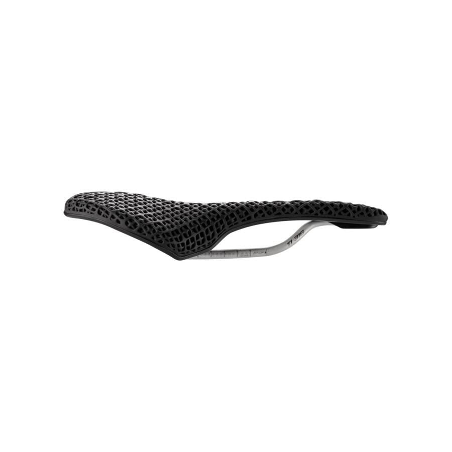 SELLE ITALIA SLR BOOST 3D TI316 SUPERFLOW, image 3