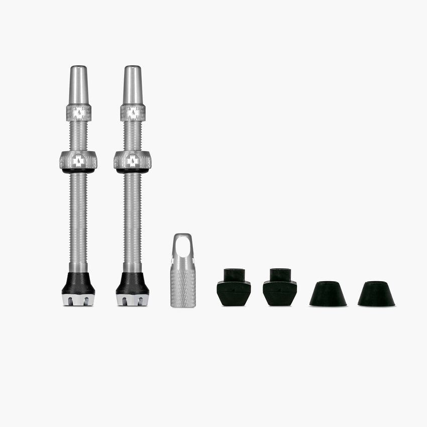 MUC-OFF Tubeless Valve Kit V. 2.0 – Hopea