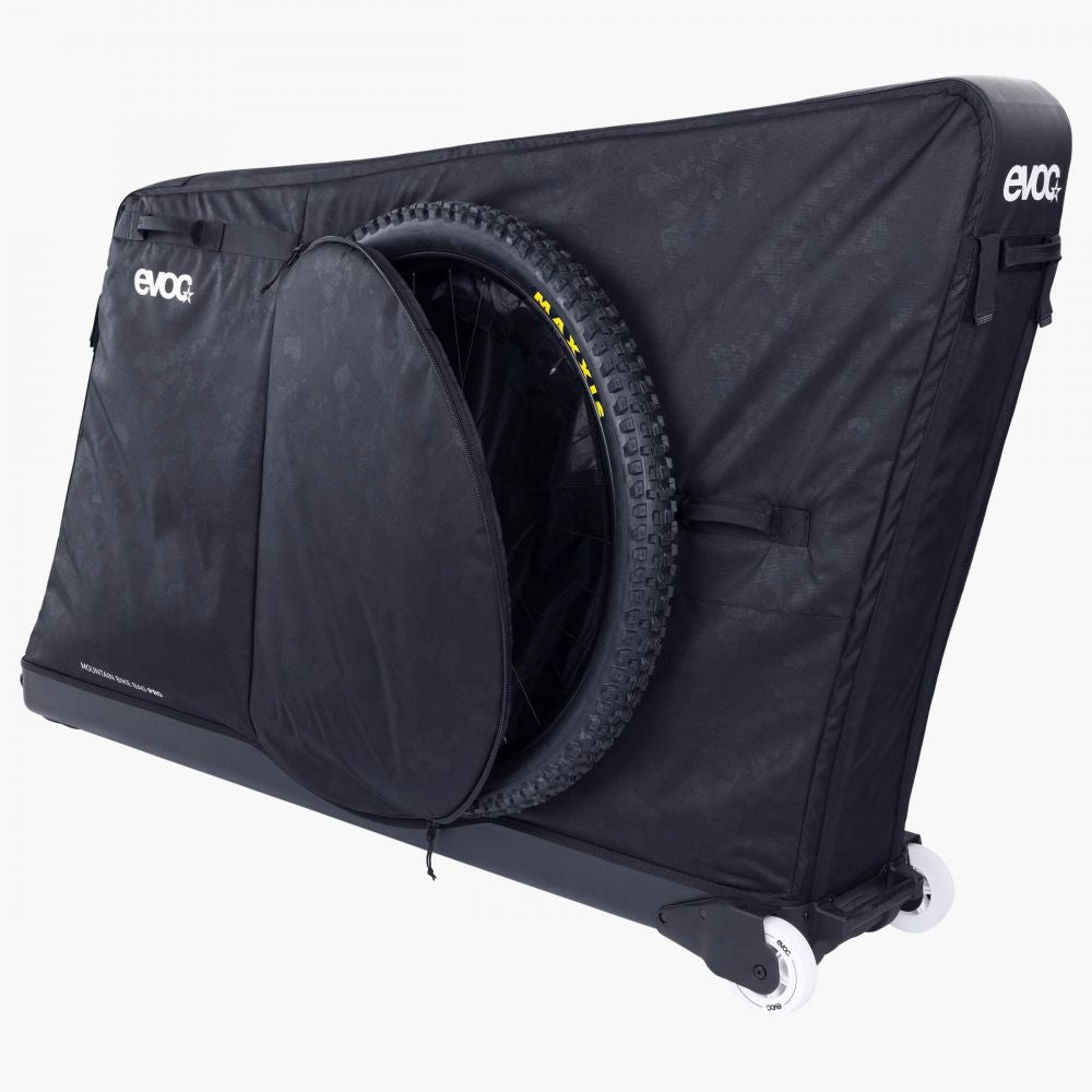 Evoc Mountain Bike Bag Pro Musta, kuva 3
