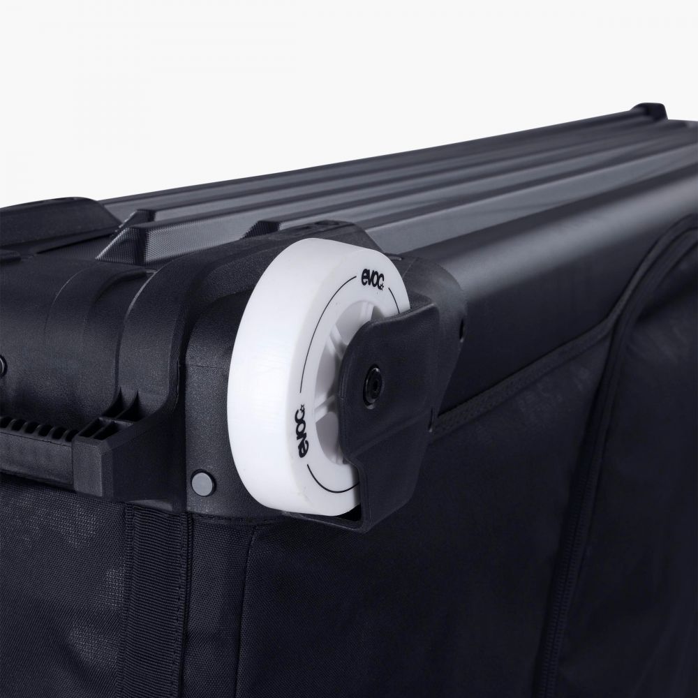 Evoc Mountain Bike Bag Pro Musta, kuva 7