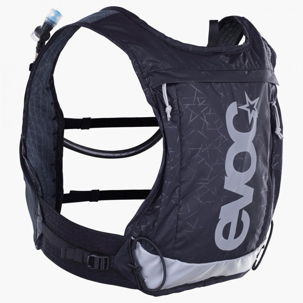 EVOC HYDRO PRO Ultra 1,5 + 1,5L BLADDER – Black