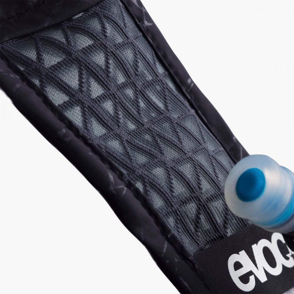 EVOC HYDRO PRO Ultra 1,5 + 1,5L BLADDER – Black