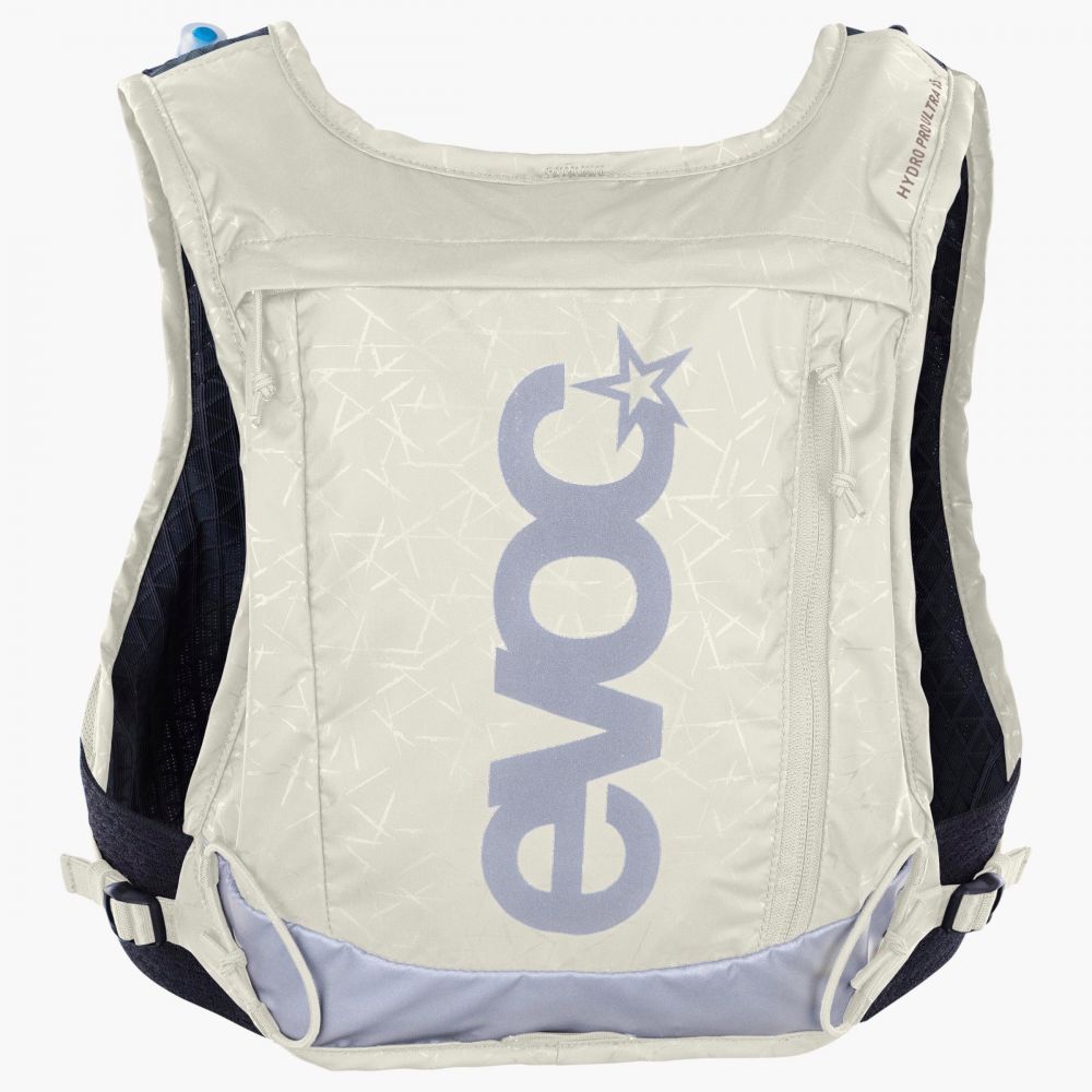 EVOC HYDRO PRO Ultra 1,5 + 1,5L BLADDER – Sand