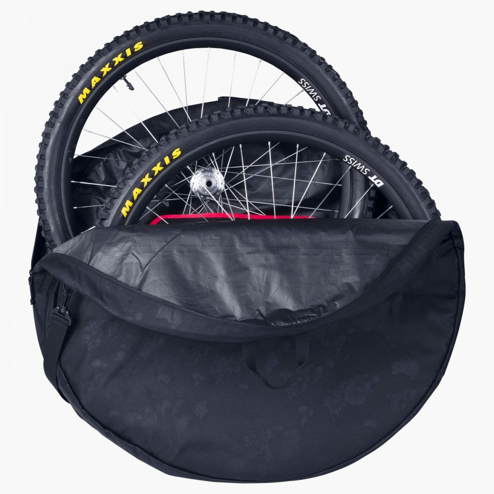 Evoc Two Wheel Bag kahdelle kiekolle
