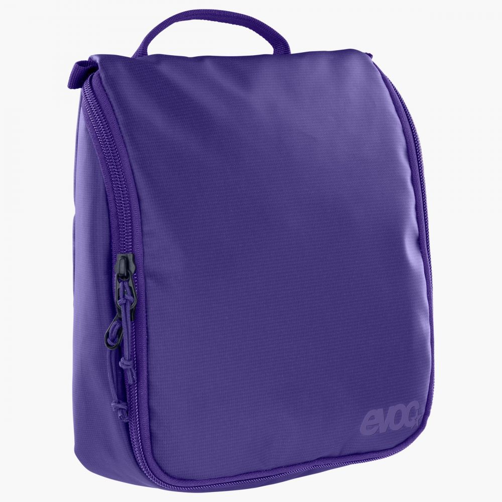 Evoc Wash Pouch 2,5l – Violet Black