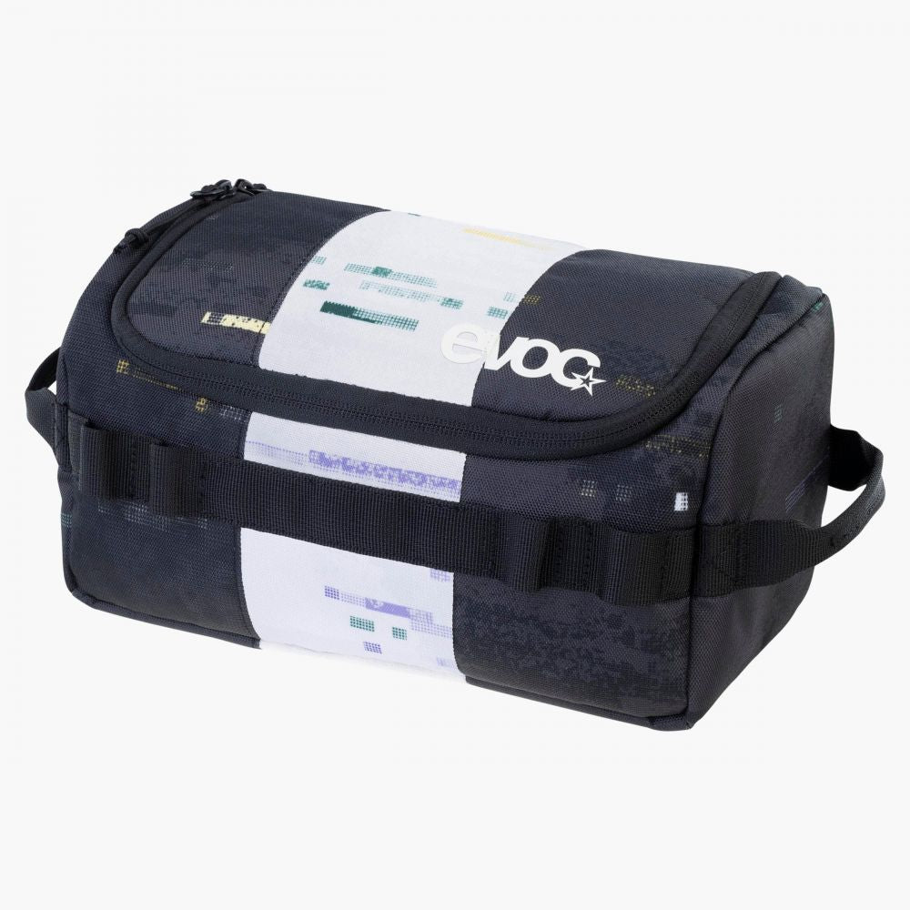 Evoc Wash Bag - toilettilaukku, kuva 8