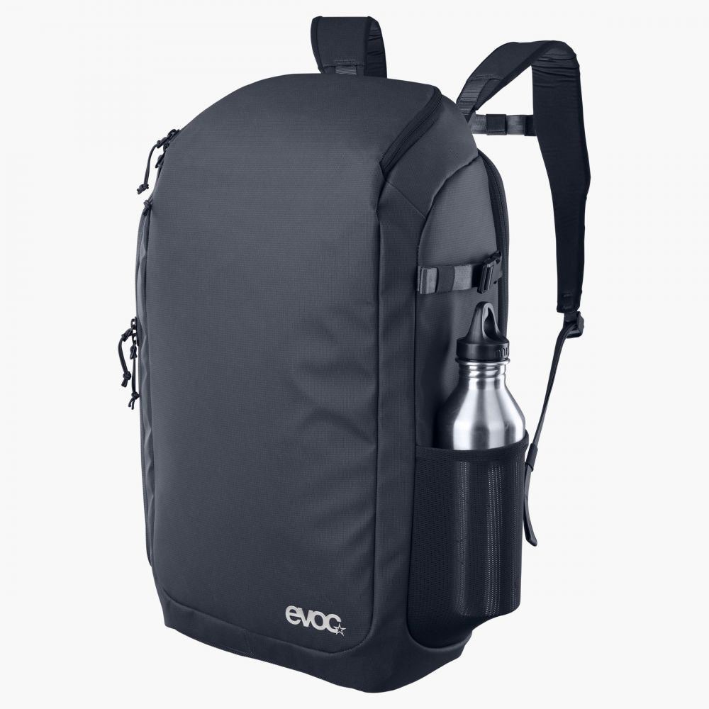 Evoc Athlete Backpack 30 – Carbon Grey Black