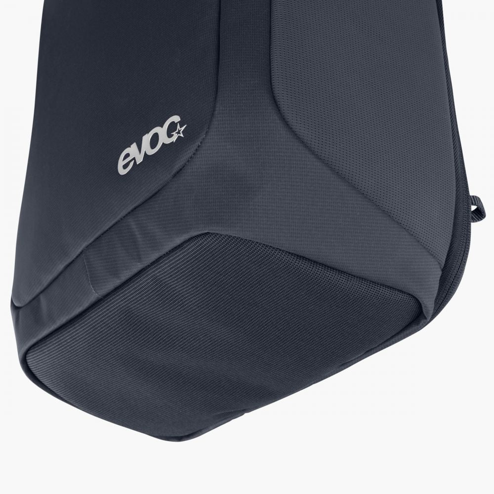 Evoc Athlete Backpack 30 – Carbon Grey Black
