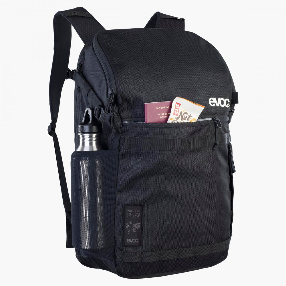 Evoc Travel Backpack 22, kuva 3