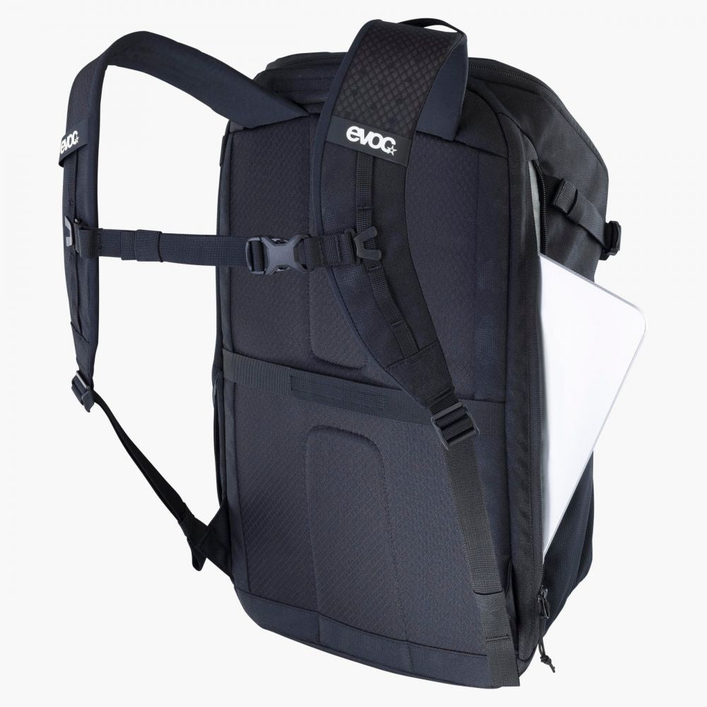 Evoc Travel Backpack 22, kuva 4