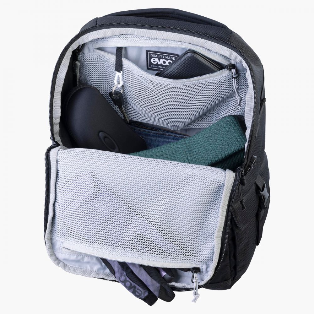 Evoc Travel Backpack 22, kuva 5