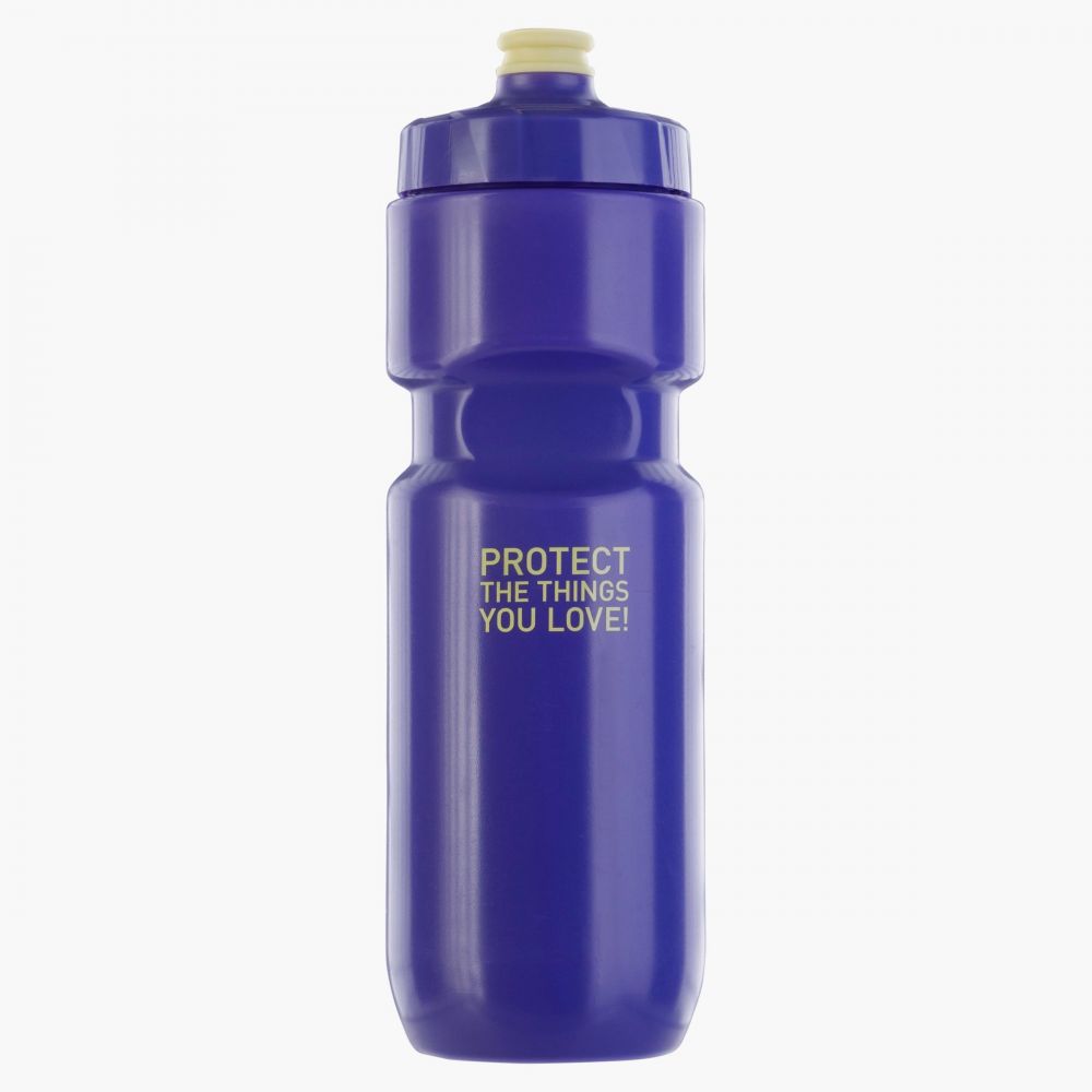 EVOC Juomapullo 0,75l – Violet