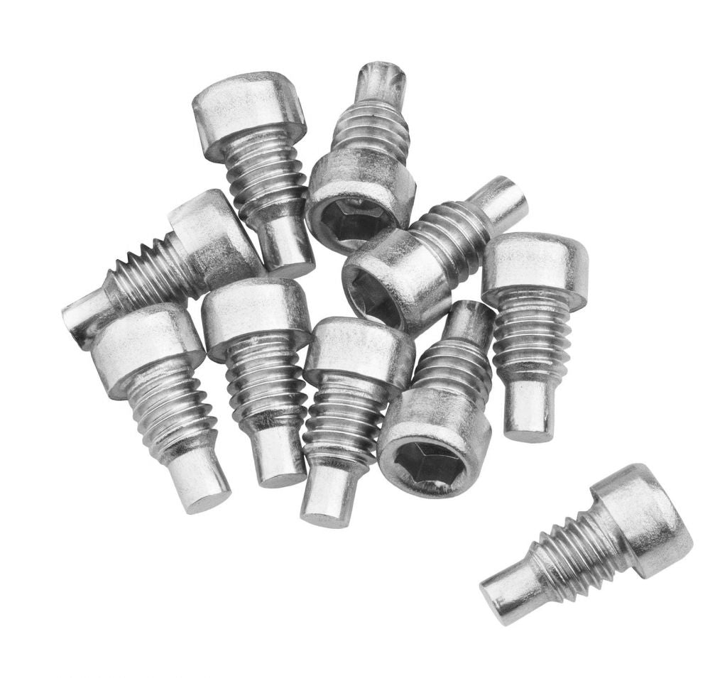 Wolf Tooth replacement spikes for Flättipokalen