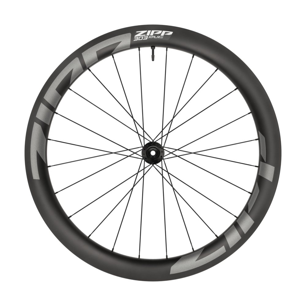 ZIPP Wheel 303 XPLR S 700c Front, kuva 2