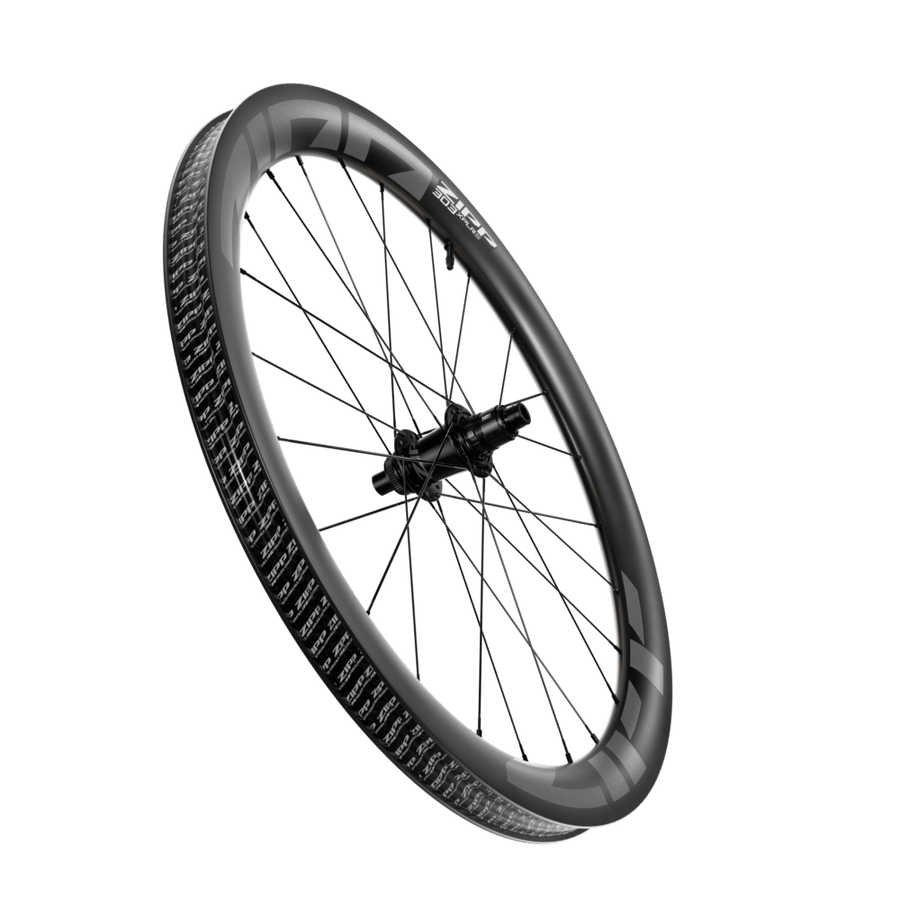 ZIPP Wheel 303 XPLR S 700c Rear