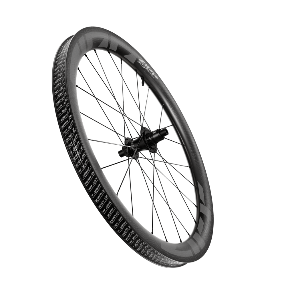 ZIPP Wheel 303 XPLR SW 700c Rear