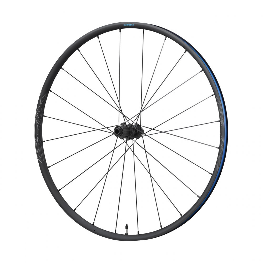 Shimano WH-RX570-TL Disc CL Rear Wheel