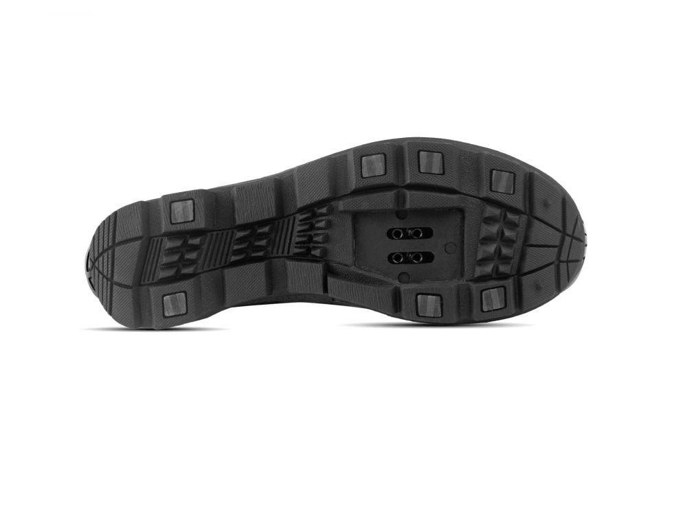 LAKE MXZ 305 Winter Cycling Shoe for Clipless Pedals, image 5
