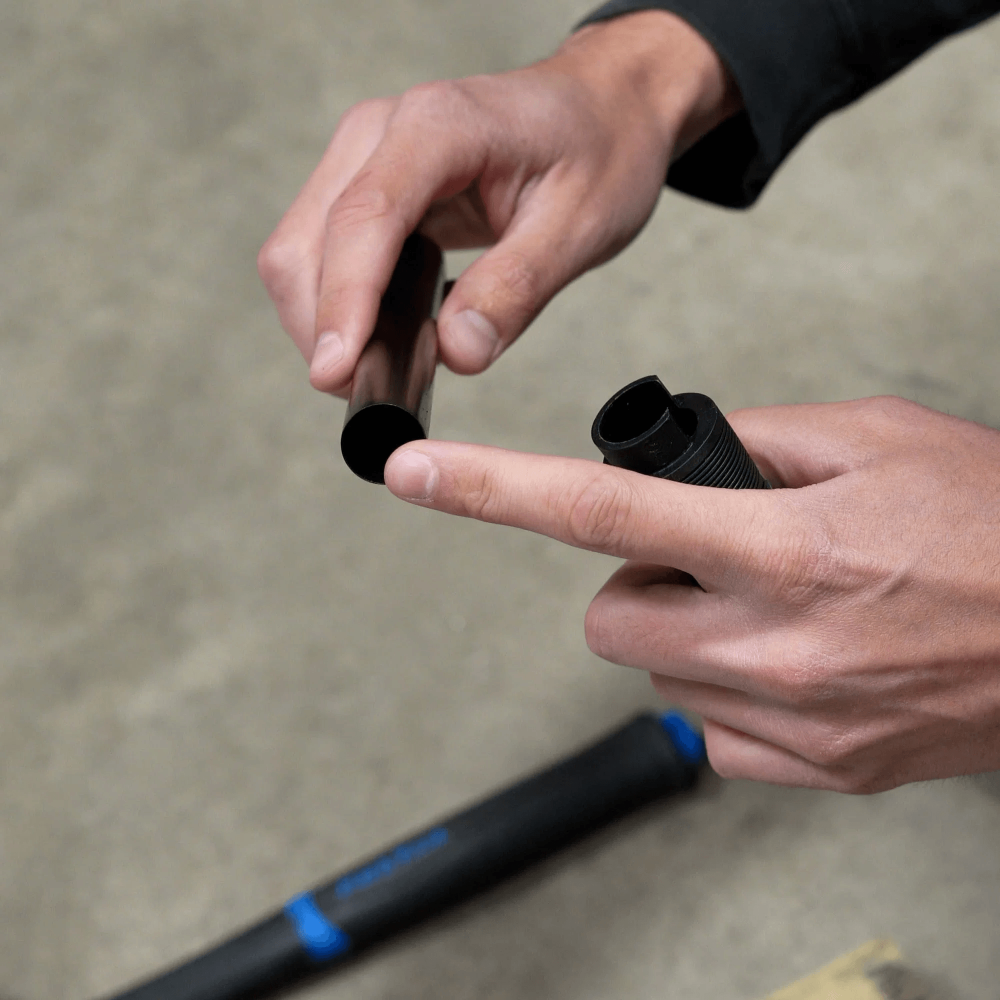 Wolf Tooth Locked-In Grip Punch, image 2