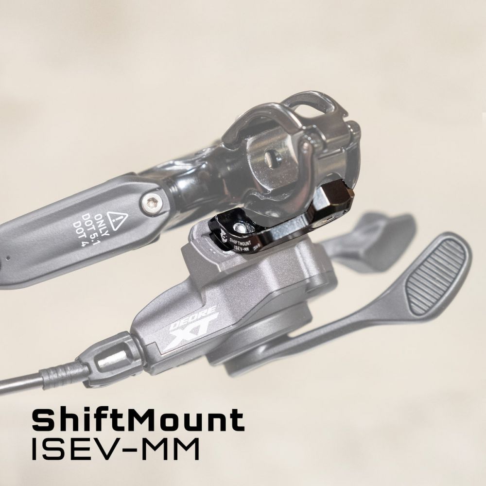 Wolf Tooth ShiftMount, image 12