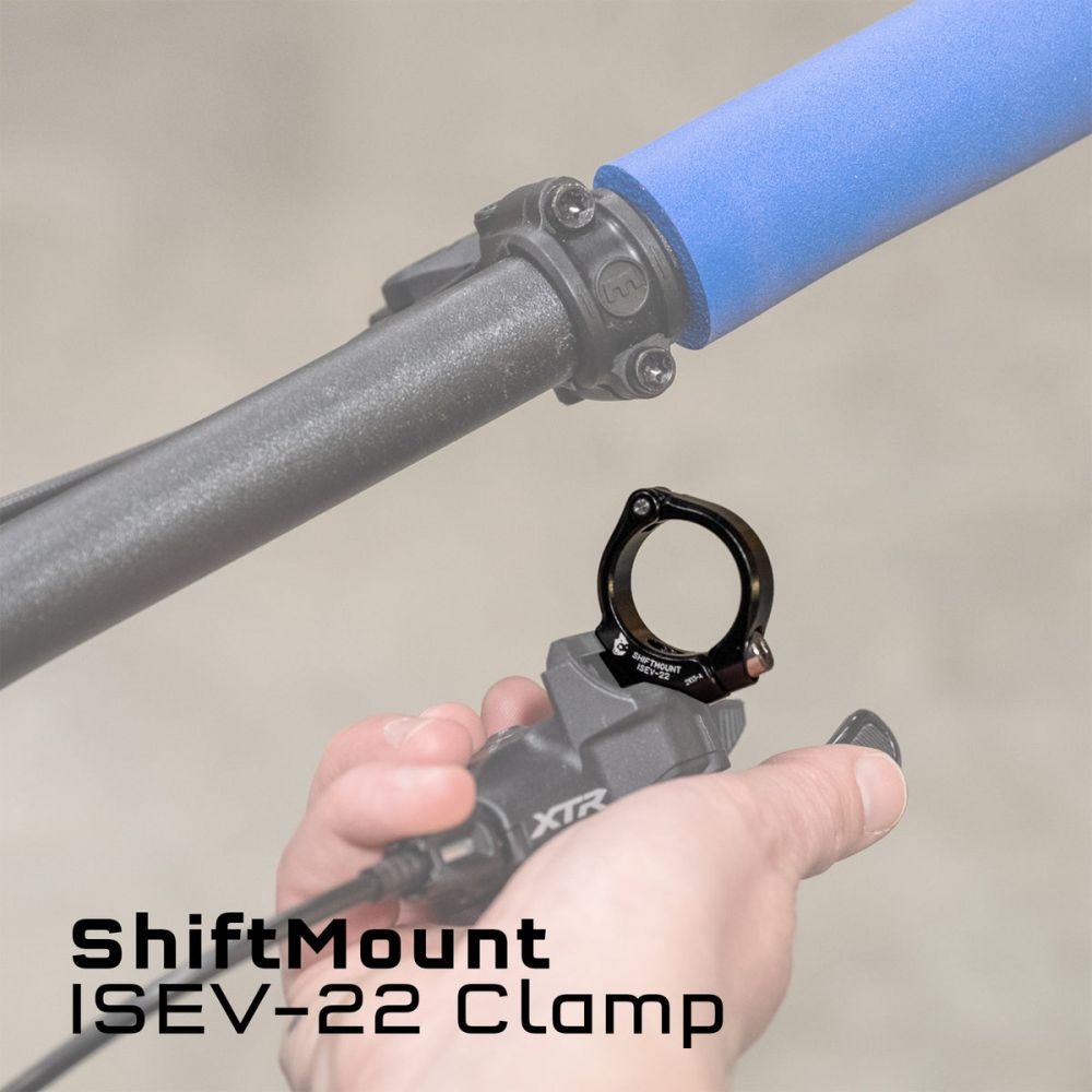 Wolf Tooth ShiftMount, image 14