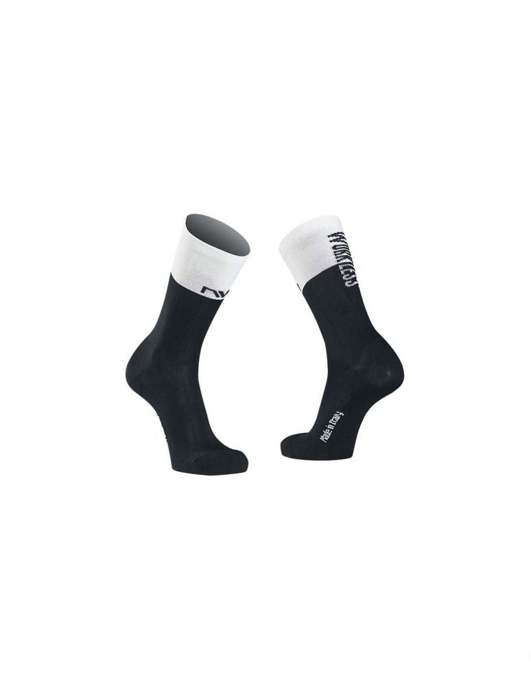 NORTHWAVE WORK LESS RIDE MORE Primaloft sock