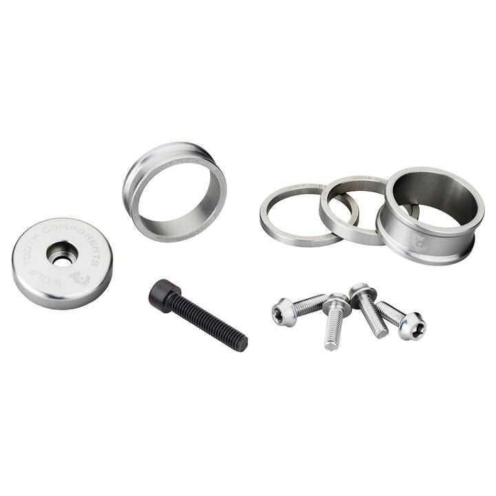Wolf Tooth Color Kit – Hopea